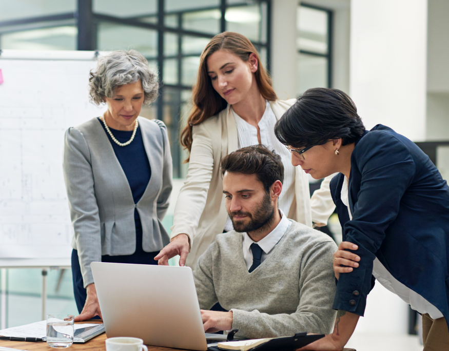 Why Choose Biha Digitech